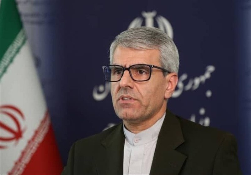 بقائی: در این دور از مذاکرات کارشناسان فنی ما هم حضور دارند