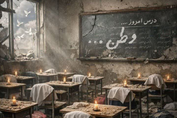 تداوم ناپایداری جوی در برخی مناطق کشور