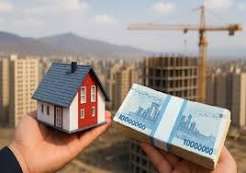 شوک جدید به متقاضیان مسکن دولتی