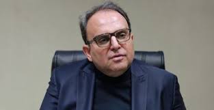 امید به احیای صنایع معدنی کشور در دوره محتشمی پور