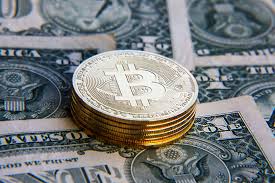 افزایش قیمت بیت‌کوین معکوس شد