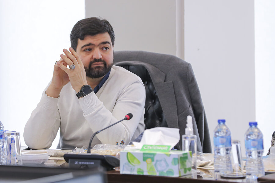 برگزاری دوره آموزشی برای اعضای هیئت مدیره ناشران با هدف اجرای هرچه بهتر حاکمیت شرکتی