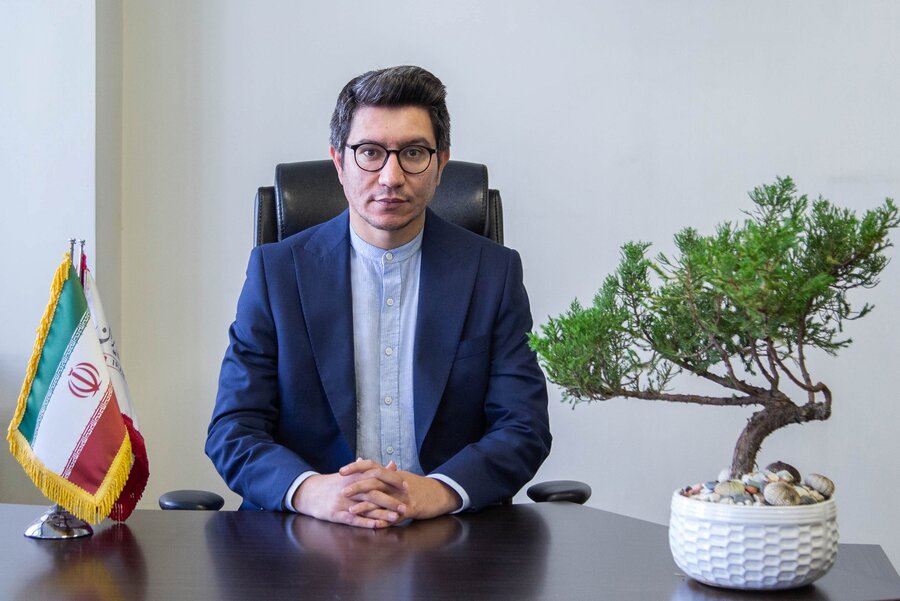 گزارش ارزیابی مشاوران پذیرش منتشر شد