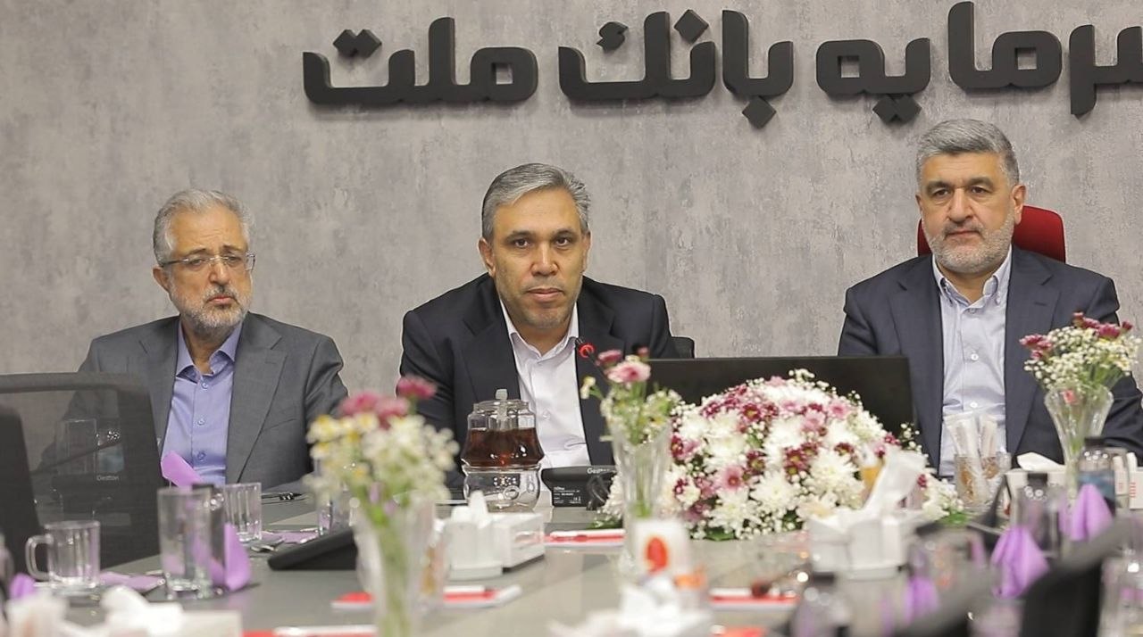 بازار پشت درِ افشا؛ شرط اصلی بازگشایی از نگاه رئیس بورس