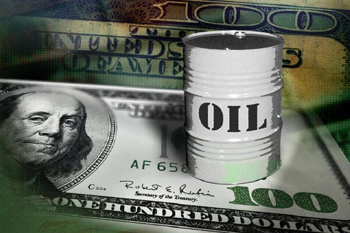 کاهش ملایم قیمت نفت / تمرکز بازار انرژی بر جریان عرضه نفت در تنگه هرمز