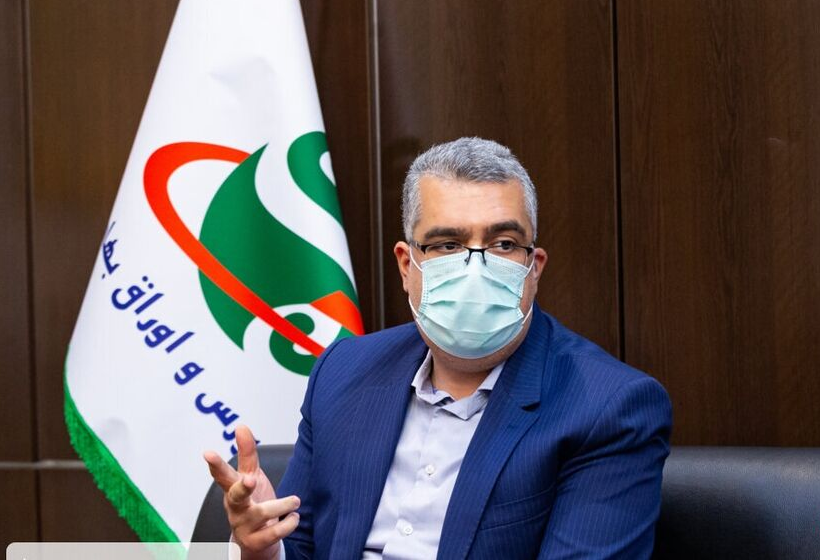 رئیس سازمان بورس خطاب به سهامداران؛ خرید چشم بسته ممنوع!