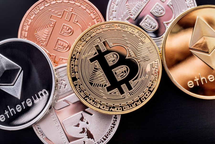 آیا بیت کوین می‌تواند به عنوان سپر تورم ظاهر شود؟
