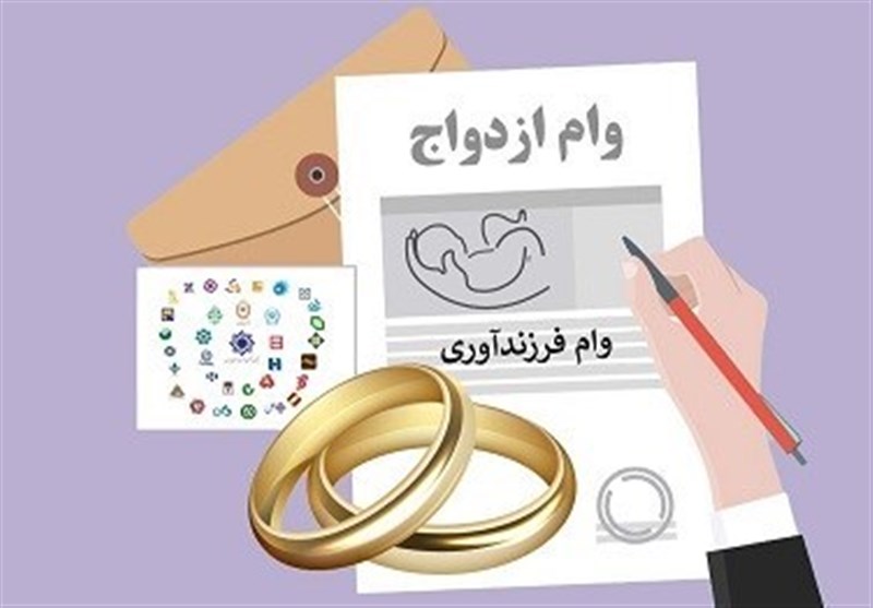 توضیحی درباره وام ازدواج در بودجه 1405 