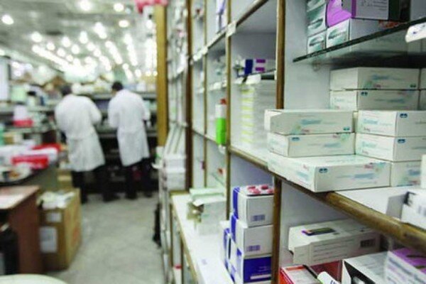 پایداری زنجیره تأمین دارو در شرایط حساس جنگ