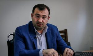  نخبگان در راه سازمان برنامه و بودجه
