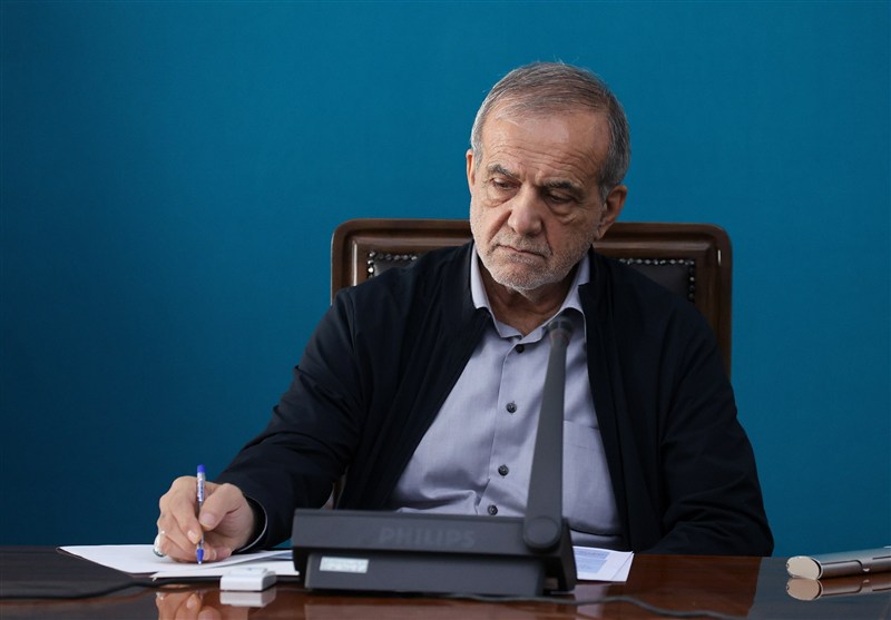 دستور رئیس‌جمهور برای نوسازی گمرکات؛ تصویب واردات 10 ایکس‌ری هوشمند