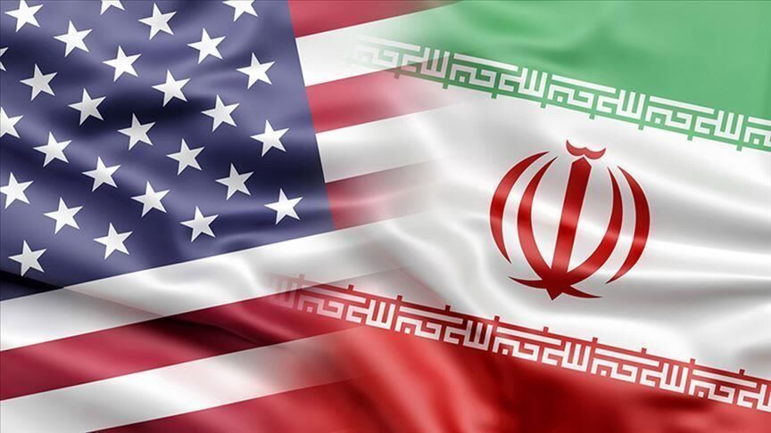 ارسال پیام به ایران از سوی آمریکا صحت ندارد