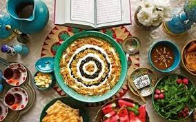 هزینه سفره افطار رمضان ۱۴۰۴+ اینفوگرافی
