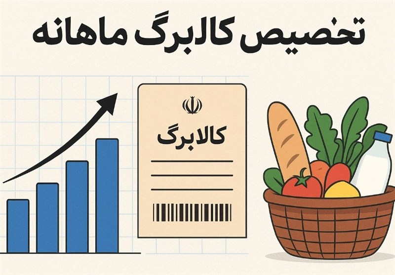 چگونه بدون یارانه، کالابرگ بگیریم؟ 