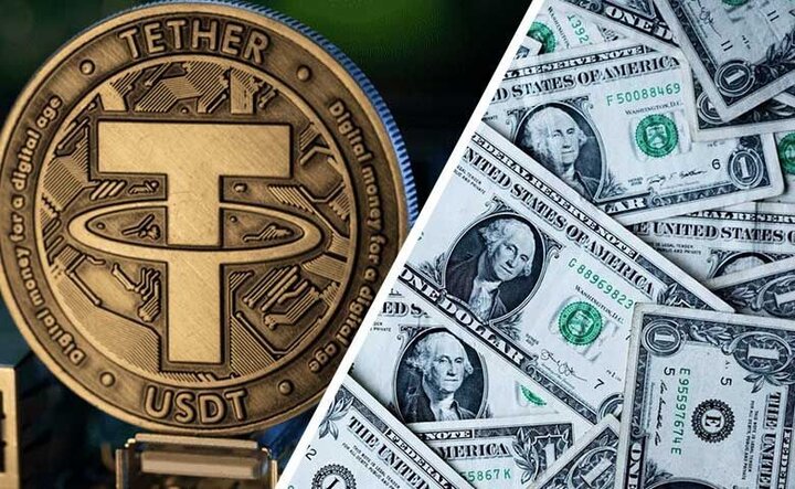 بررسی آخرین تغییرات قیمت تتر