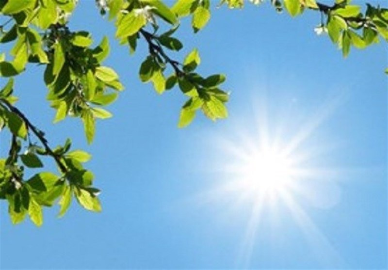 هوای آفتابی در شمال‌، ترافیک پرحجم شد 