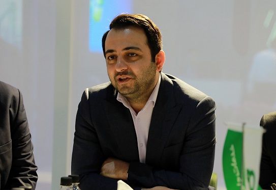 نمایشگاه صنعت مالی فرصت مهمی برای جذب مشارکت مردم در توسعه اقتصادی است