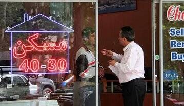 رونق اجاره نامه نویسی در خانه به جای مشاورین املاک