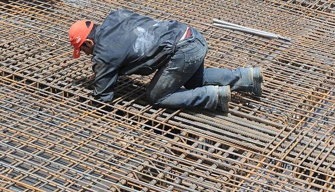 نرخ بیکاری پارسال تک رقمی شد