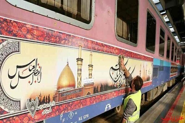 معاون وزیر راه خبر داد؛ آغاز ساخت خط آهن شلمچه - بصره از تیرماه
