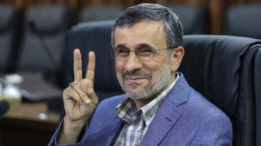 سقوط سطح سیاست در ایران پس از احمدی‌نژاد