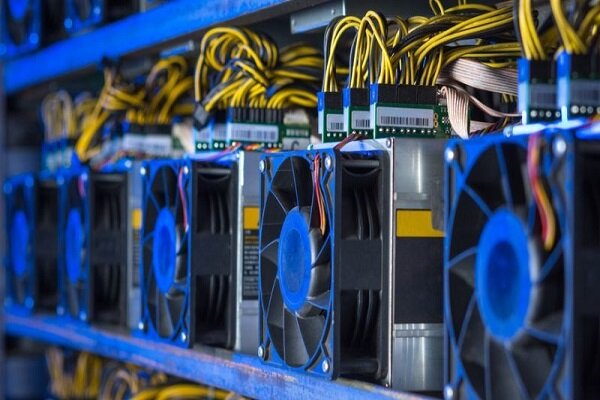 شروع فعالیت ماینرهای مجاز از اول مهرماه