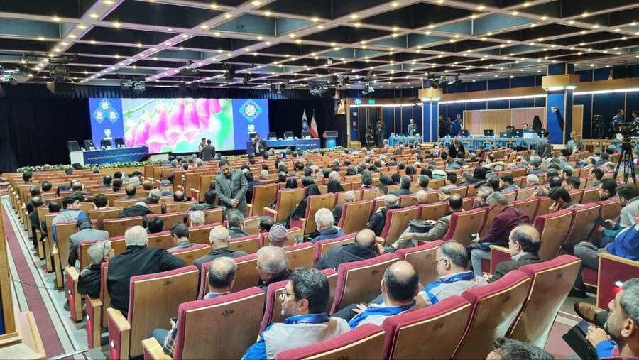  آن‌چه در مجمع ایران خودرو اتفاق افتاده مطابق مقررات بوده است