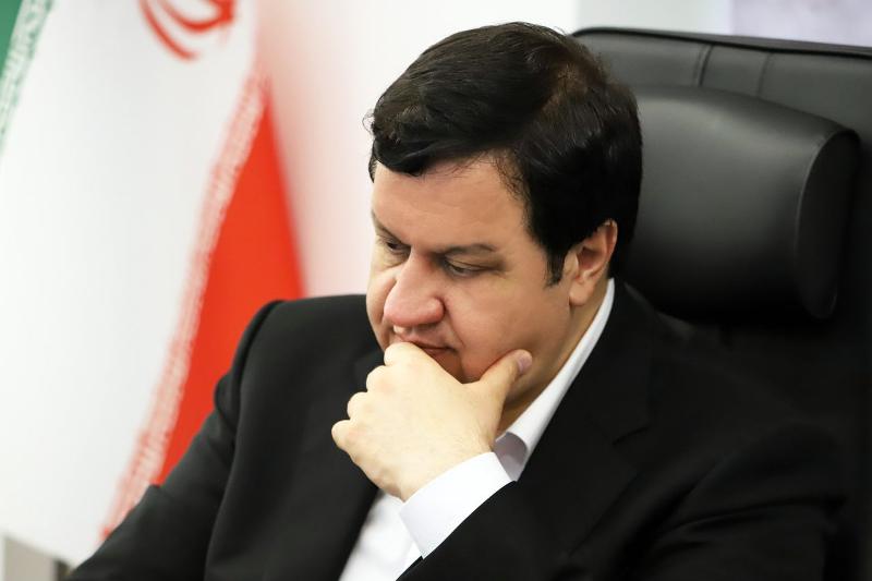 پیام تبریك مدیرعامل بانك ملت به مناسبت فرارسیدن سال نو