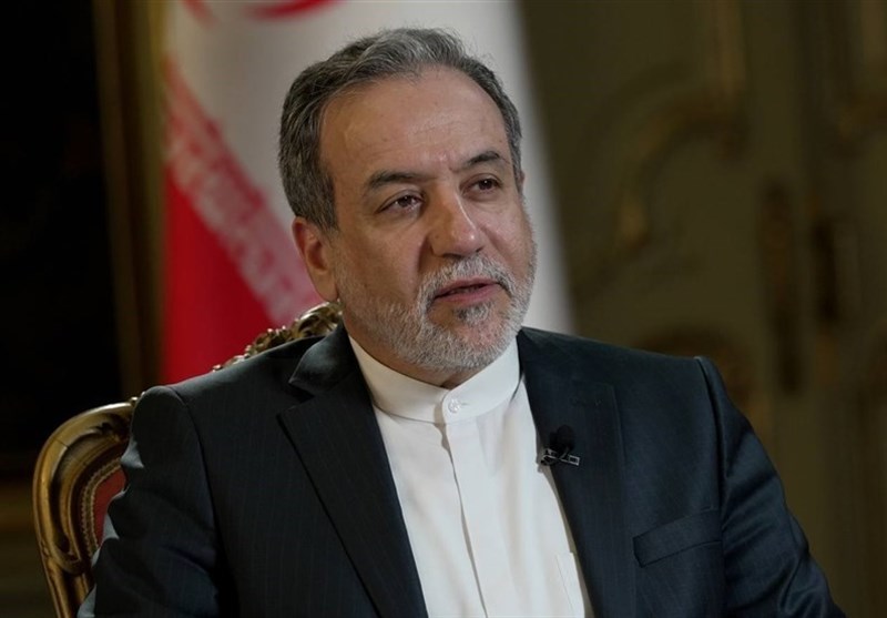  عراقچی: تاریخ مذاکرات پیشنهاد شده اما هنوز قبول نکرده‌ایم 