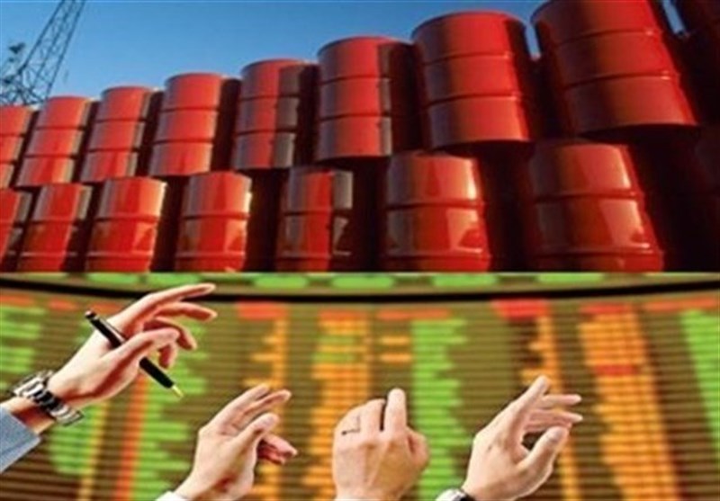 کاهش قیمت نفت در پی کاهش رشد اقتصادی