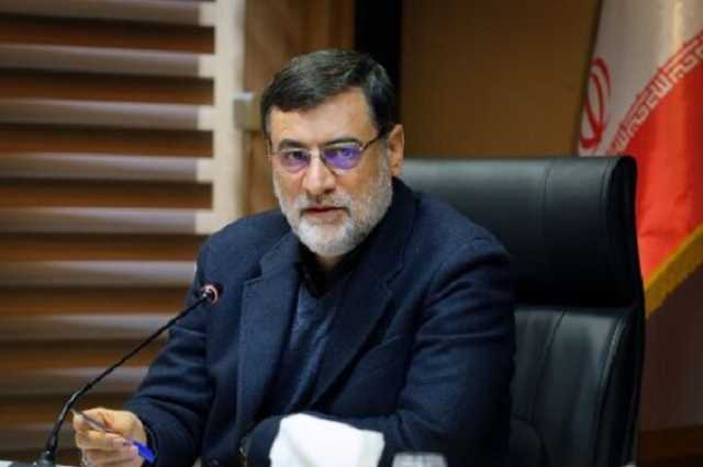 بانک دی در مسیر تحول در حال حرکت است/ جامعه ایثارگری از بنیاد شهید و امور ایثارگران انتظاری جز تکریم ندارند