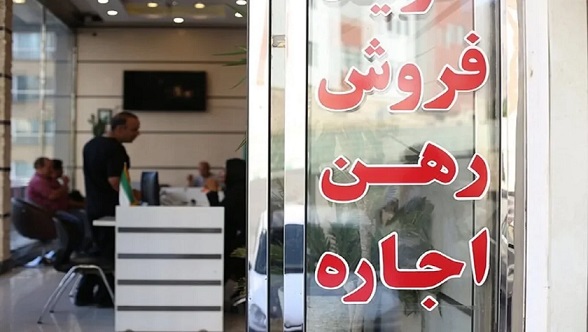 سهم مسکن در سبد خانوار‌ها به ۶۰ درصد رسید