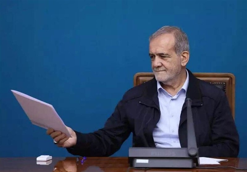 ابلاغ مصوبه مالیات بر سوداگری توسط پزشکیان؛ گامی مهم در کنترل بازار