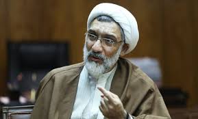  پورمحمدی: پزشکیان آدم خوبی‌است ولی نه برای ریاست‌جمهوری 