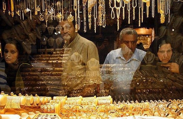  خریداران طلا در اجرای قانون مالیات مشکلی نخواهند داشت