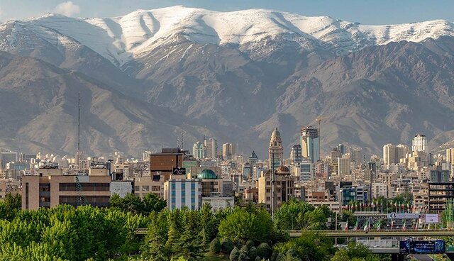 ريزش قيمت مسکن در محله‌هاي هدف سفته‌بازان