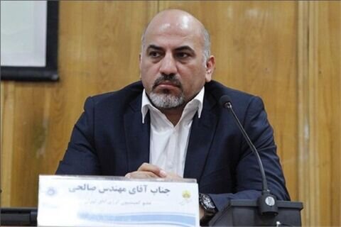 نرخ عجيب مشارکت اقتصادي در ايران از زبان فعال اقتصادي