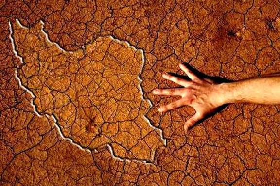 سایه بلند خشک‌سالی بر لرستان
