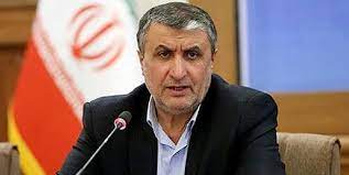 انتفاد وزیر راه از عملکرد گمرک در ترخیص کامیون‌های دست دوم
