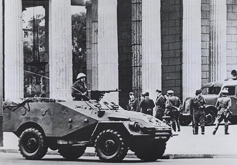 مداخله‌های آمریکا در جهان‌ـ‌7 | تروریسم سیا در آلمان؛ بهره‌گیری از کثیف‌ترین تاکتیک‌ها