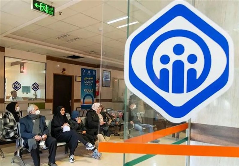احکام بازنشستگان تأمین اجتماعی طبق مقررات صادر نشده است