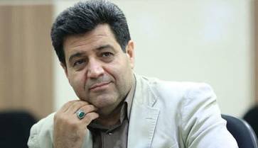  استعفا را ۱۰۰درصد تکذیب می‌کنم