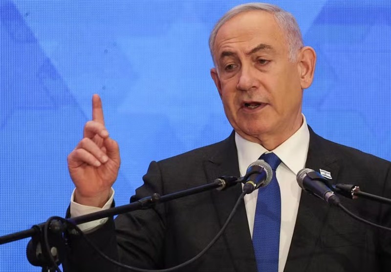 نتانیاهو: بن سلمان هر آنچه را از ترامپ می‌خواست، دریافت نکرد