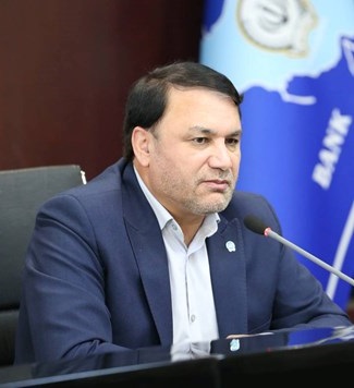 مدیرعامل بانک سپه: مسیر خدمت­‌رسانی را با قوت هرچه بیشتر و کسب رضایت مشتریان وفادار ادامه می دهیم