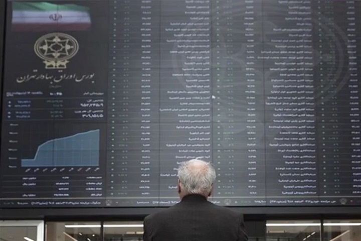 ورود 48 هزار میلیارد تومان پول حقیقی در 13 روز به بازار سهام