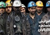 یک روایت به وقت اعلام «دستمزد»