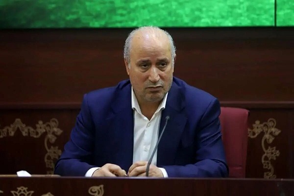 تاج: تلاش مجموعه تیم ملی فوتبال خلق یک پیروزی ارزشمند و صعود است