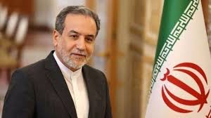 عراقچی: سفر معاون گروسی برای بازرسی نیست