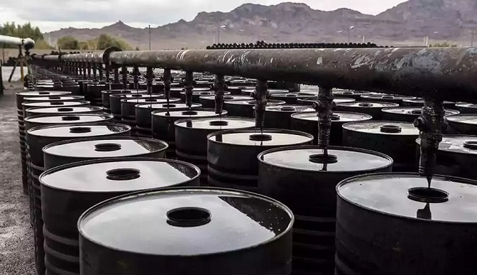 صادرات ۵.۵ تا ۷.۵ میلیون تنی قیر توسط ایران