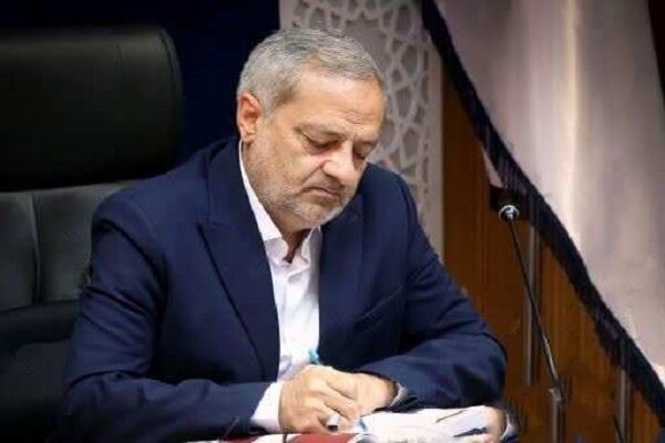 کاظمی: جریان آموزش در هیچ شرایطی نباید متوقف شود